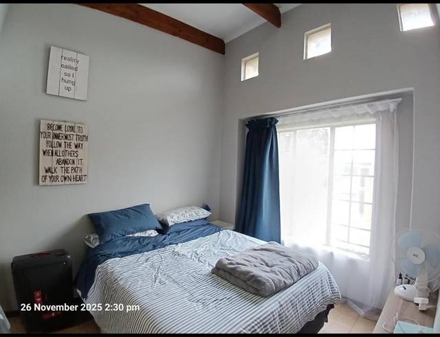 2 BEDROOM PROPERTY TO RENT IN RYNFIELD